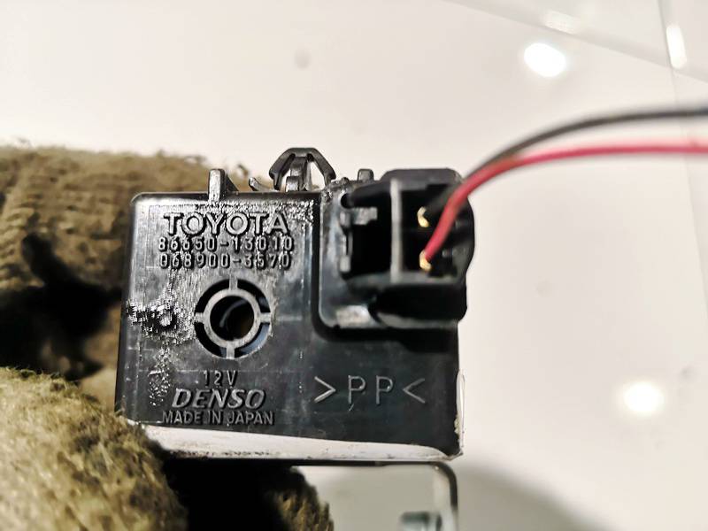 8665013010 Toyota Avensis 2005 Citi datori - Thumbnail 3