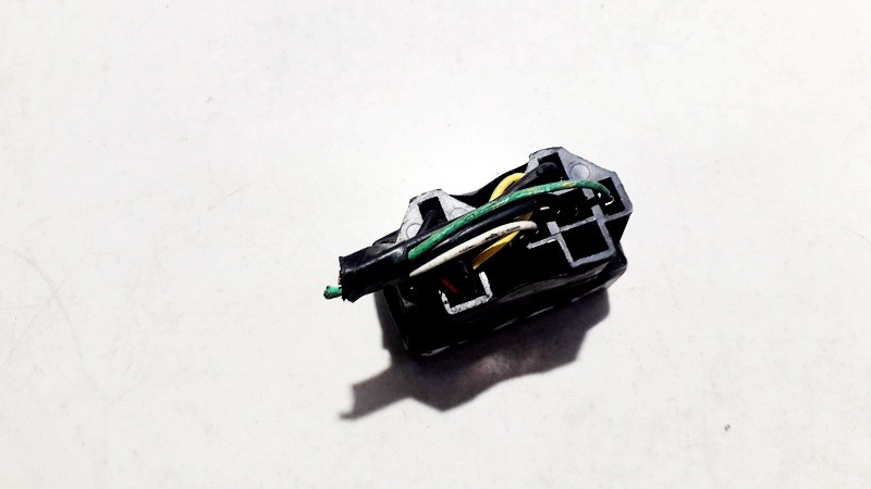 12V40A03532 Renault Scenic 1997 Relay module - Thumbnail 2