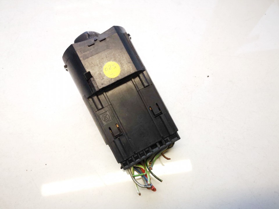 4B2941531F Audi A6 2003 Headlight adjuster switch (Foglight Fog Light Control Switches) - Thumbnail 2
