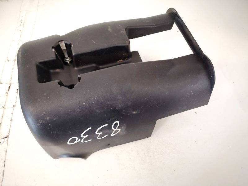 Peugeot 4007 2007 Vairolazdes apatine apdaila