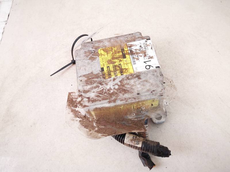 891700F032 Toyota Corolla Verso 2006 Airbag crash sensors module