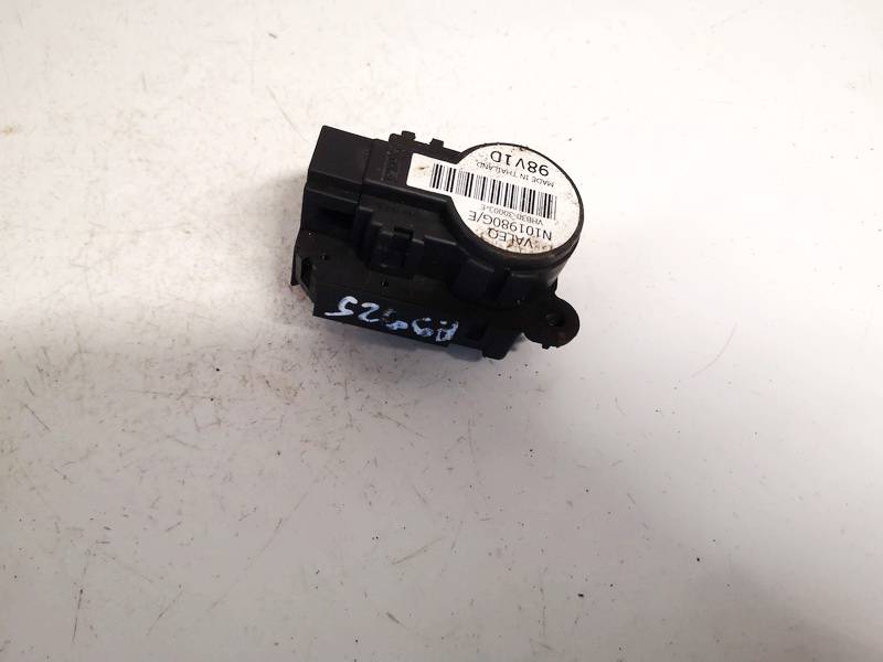 N101980GE Renault Megane 2010 Actionneur moteur volet ventilateur chauffage