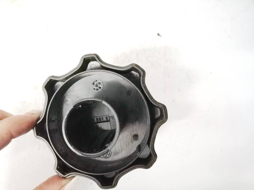 1J0881671G Seat Altea 2005 Seat Cover - FRONT RIGHT - Thumbnail 3