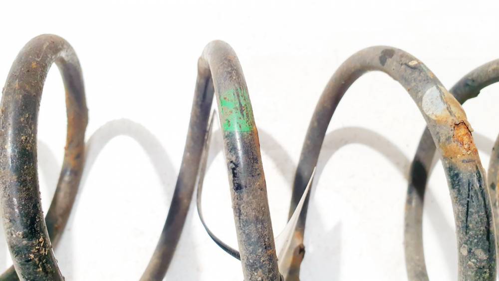 Nissan Pixo 2010 Spring - REAR - Thumbnail 2