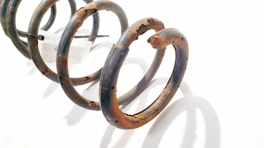 Nissan Pixo 2010 Spring - REAR - Thumbnail 3