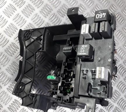 8P0907279A Audi A3 2003 General Module Comfort Relay (Unit)