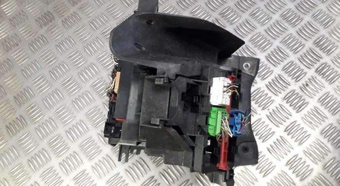 8P0907279A Audi A3 2003 Confort Contrôle Module - Thumbnail 2