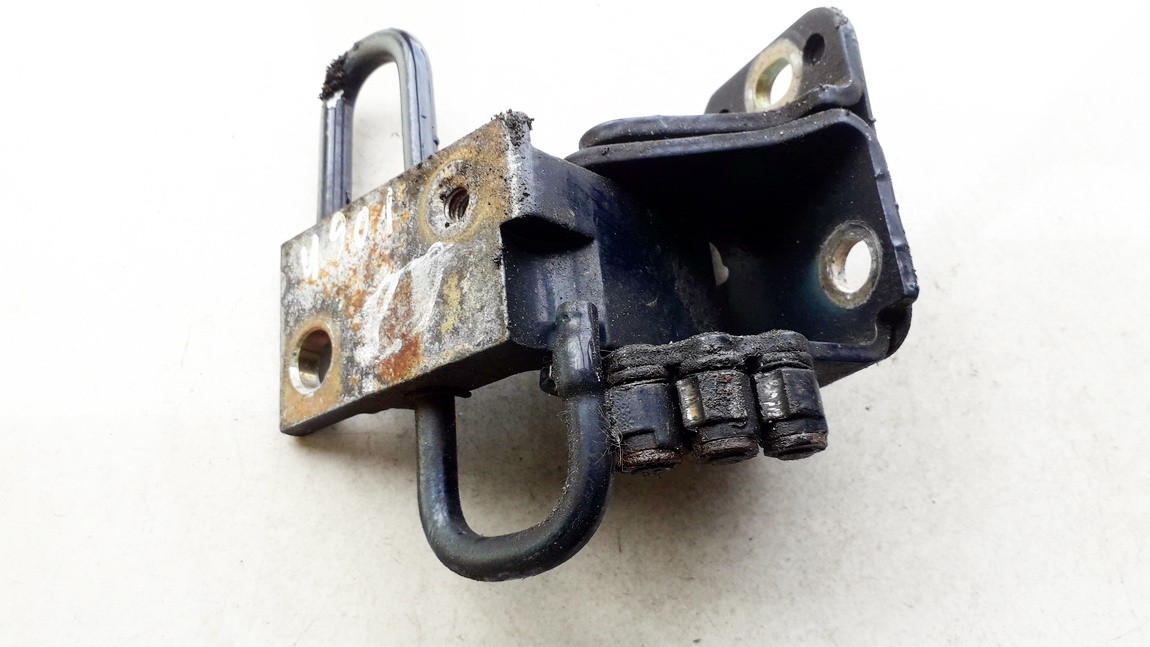 8E083412B Audi A3 2004 Zawias przednich drzwi - PRZEDNIE