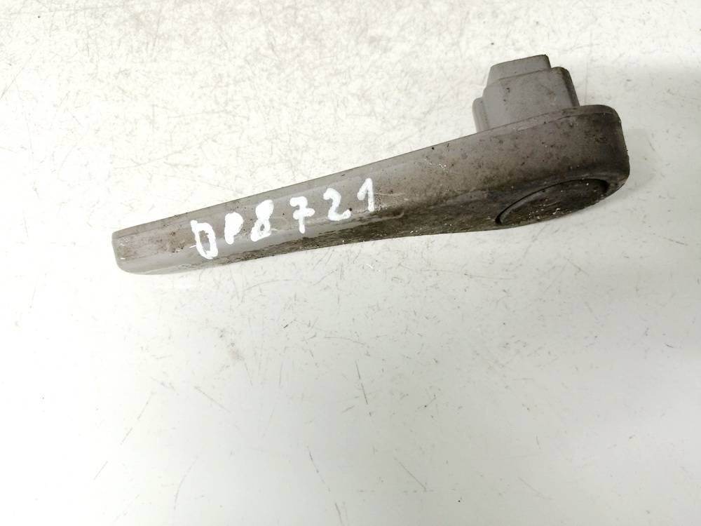 9629668877 Peugeot 607 2000 Interior trim