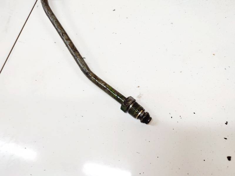 Fiat Doblo 2012 Direction Assistée tuyau pipeline - Thumbnail 2