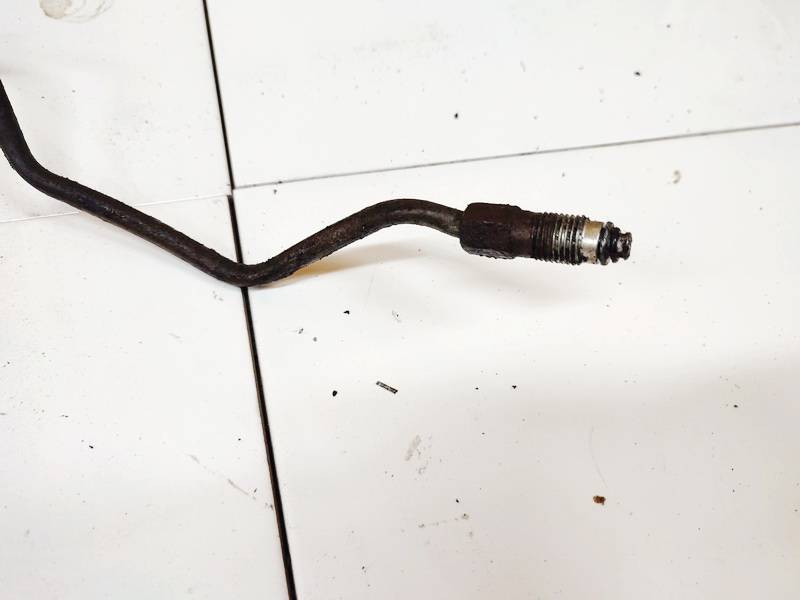 Fiat Doblo 2012 Direction Assistée tuyau pipeline - Thumbnail 3