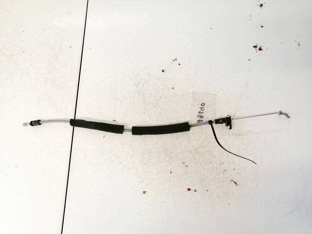 070402 Chevrolet Captiva 2008 Trosas duru rankenos P.D.