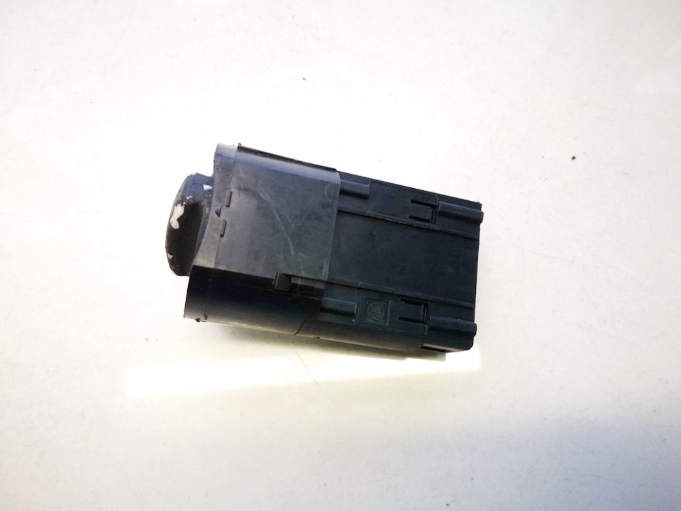 4B2941531F Audi A6 2003 Headlight adjuster switch (Foglight Fog Light Control Switches) - Thumbnail 2
