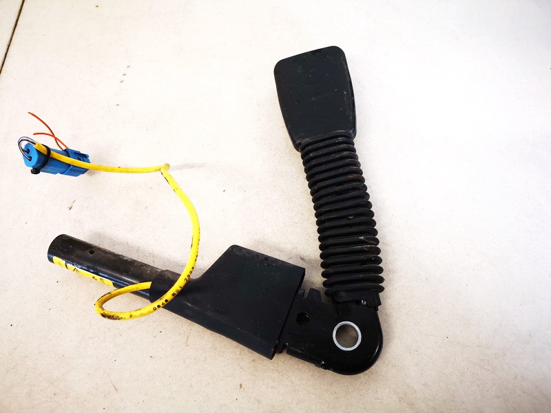 UN032314S Rover 75 1999 Seat belt holder (Seat belt Buckle) - FRONT LEFT - Thumbnail 2