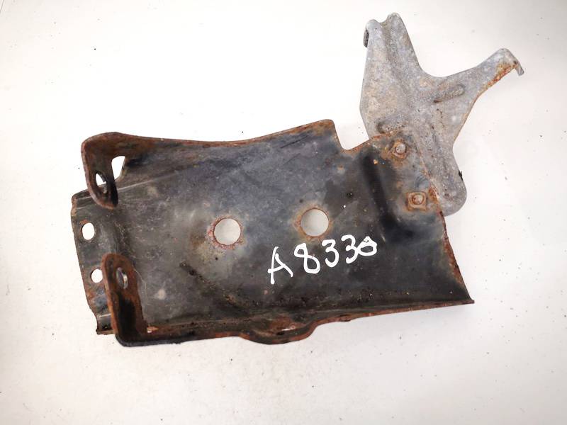 Peugeot 4007 2007 Kitos dalys