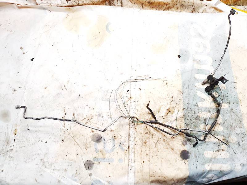 Toyota Avensis 2007 Przewód klimatyzacji