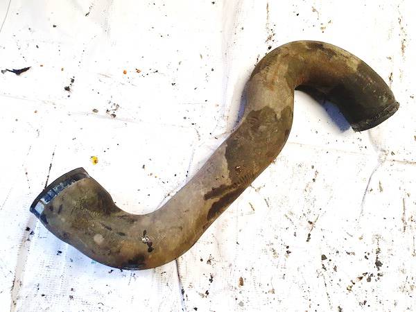 Peugeot 406 2000 TURBO INTERCOOLER PIPE HOSE