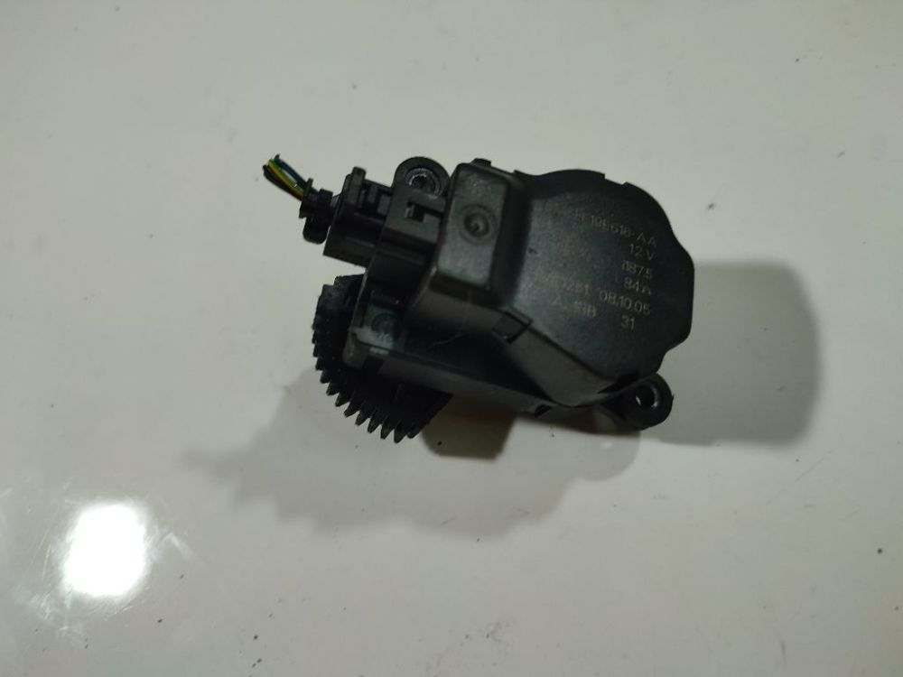 3M5H19E616AA Ford C-MAX 2005 Heater Vent Flap Control Actuator Motor - Thumbnail 3