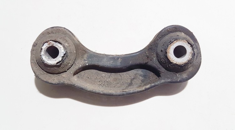 4F0505465N Audi A6 2007 Sway Bar Link (Stabilizer Link Assembly)