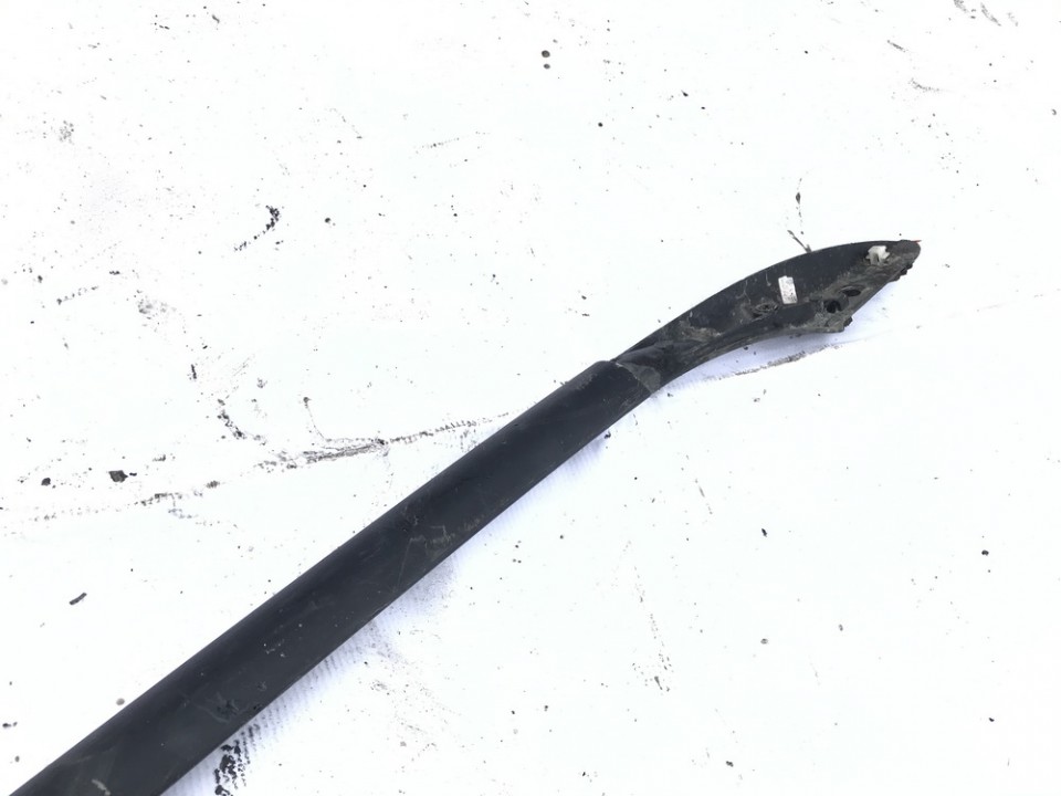 Volkswagen Passat 2004 Lewy reling dachowy - Thumbnail 2