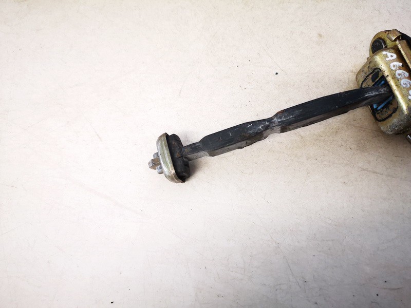 Ford Focus 2001 Sangle de Contrôle de Porte Avant Gauche - Thumbnail 3