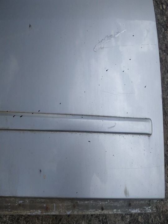 Audi A4 2002 Etuoven lista (muoto) - EDESSÄ OIKEALLA - Thumbnail 3