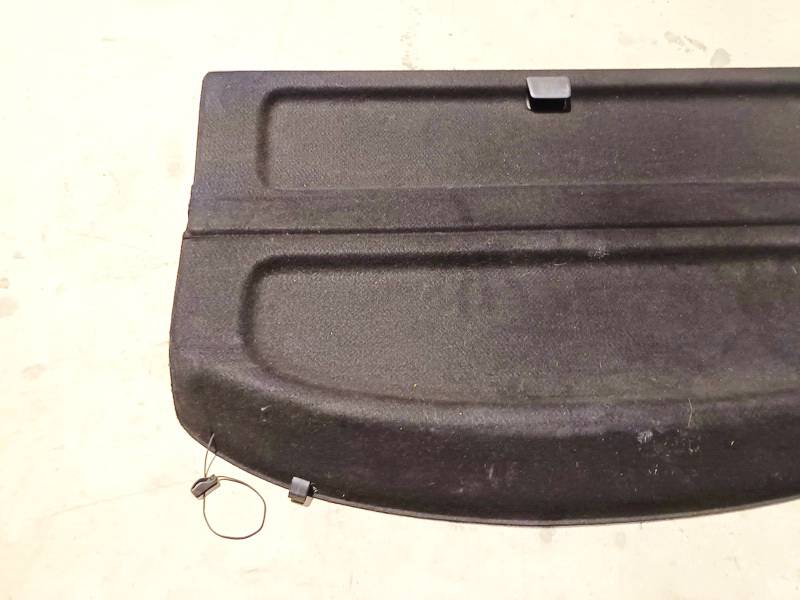 Mazda 3 2007 Nadproże - Thumbnail 2