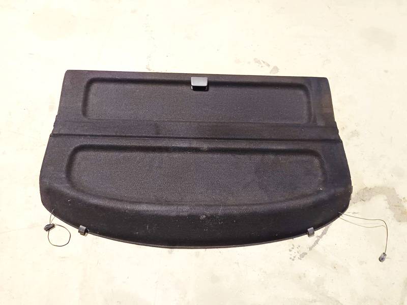 Mazda 3 2007 Laderaumabdeckung Kofferraumabdeckung