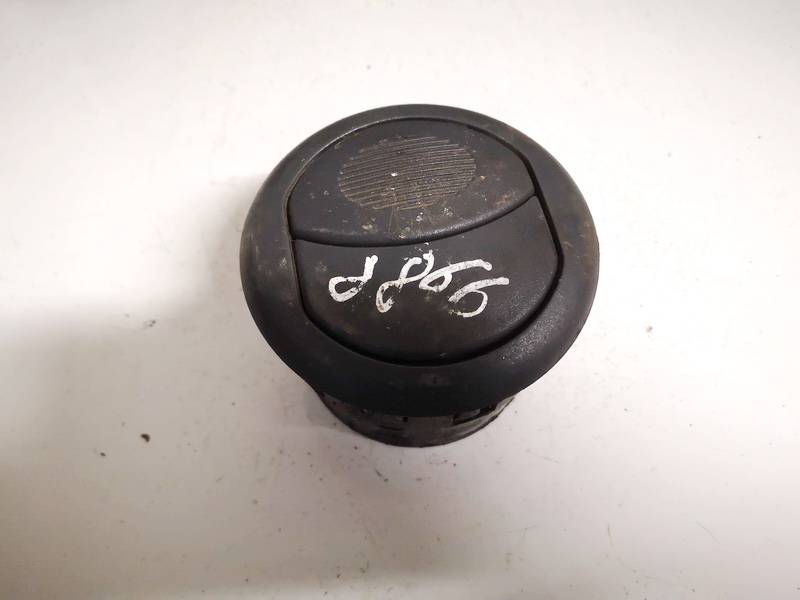 226536 Iveco Daily 2007 Salono oro groteles