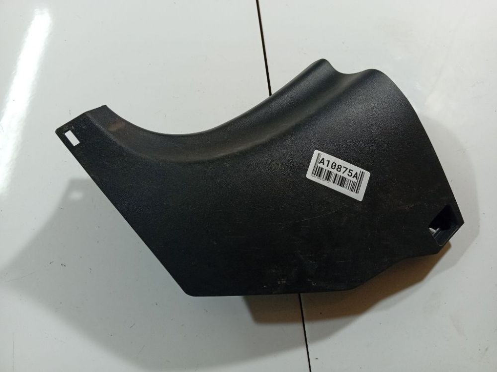 6211212280 Toyota Auris 2007 Salono apdaila (plastmases)