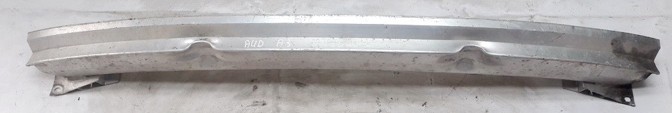 Audi A3 2008 Bumper Reinforcement - REAR