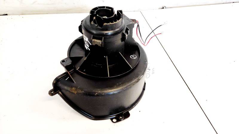 52407543 Opel Astra 2004 Heizung Gebläsemotor