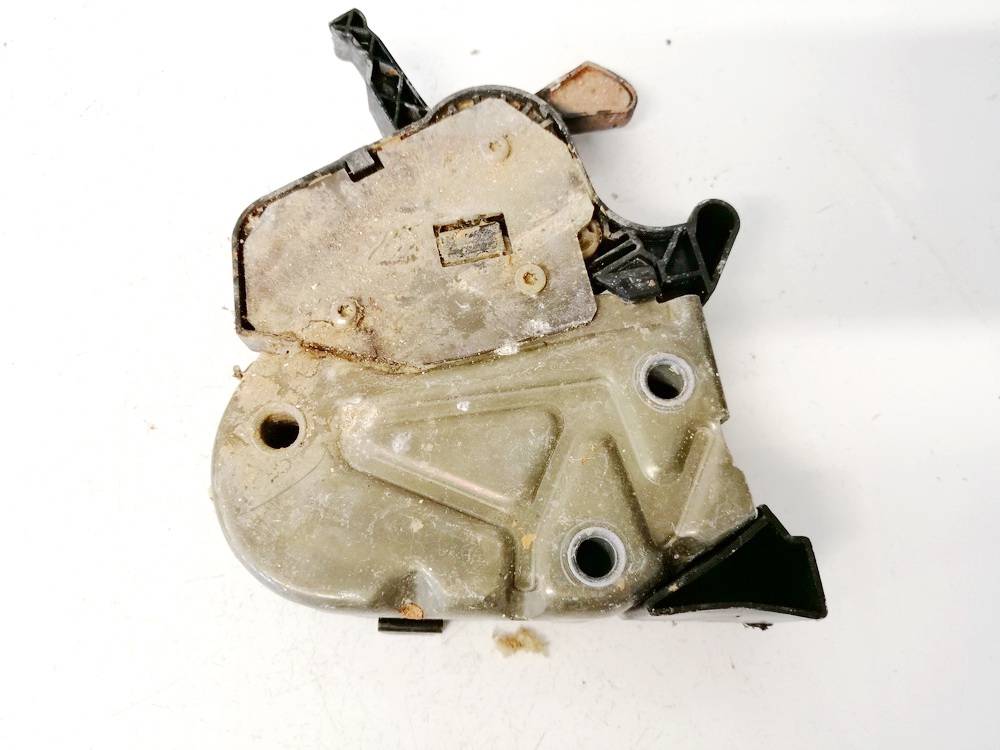 Toyota Corolla Verso 2005 Seat Lock Latch assembly - Thumbnail 2