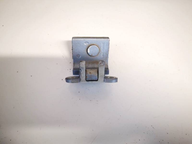 3B9827801D Volkswagen Passat 1998 Bisagra del maletero-compartimento de carga - TRASERO IZQUIERDO