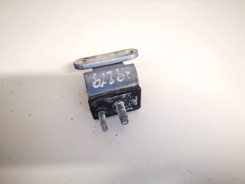 3B9827801D Volkswagen Passat 1998 Bisagra del maletero-compartimento de carga - TRASERO IZQUIERDO - Thumbnail 2