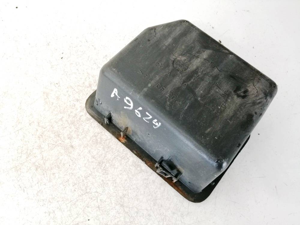 DCA739 Nissan Primera 2003 Wykończenie wnętrza (plastikowe elementy)