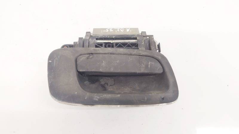 Opel Astra 1999 Door Handle Exterior - FRONT RIGHT