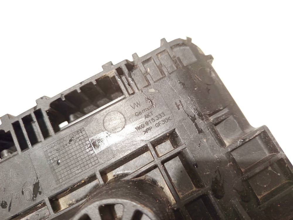 1K0915333 Volkswagen Passat 2010 Pad de Batterie - Thumbnail 3