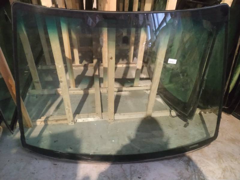 Ford C-MAX 2008 Stikls - PRIEKŠ - Thumbnail 2