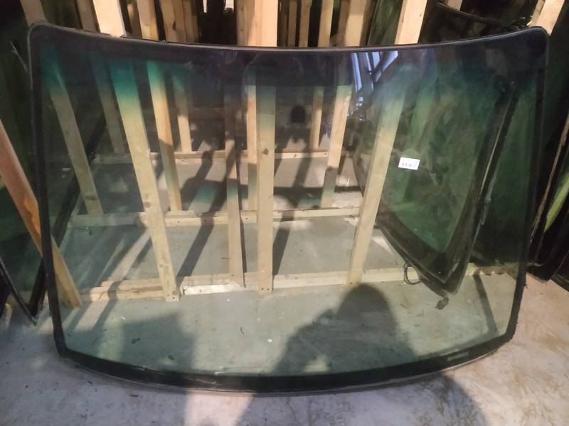 Ford C-MAX 2008 Stikls - PRIEKŠ