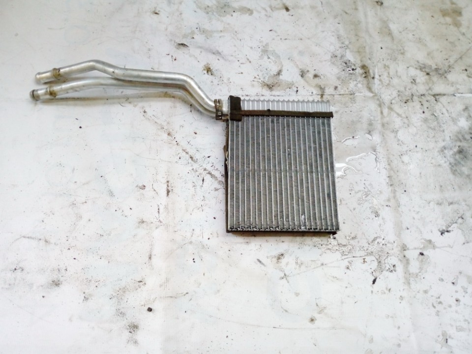 VP6G9H18476AB Ford Mondeo 2008 Salona sildītāja radiators