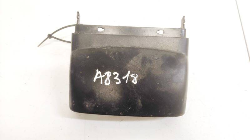 7H0858565B Volkswagen Transporter 2008 Górna osłona obudowy kolumny kierowniczej