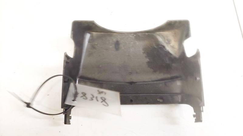 7H0858565B Volkswagen Transporter 2008 Górna osłona obudowy kolumny kierowniczej - Thumbnail 2