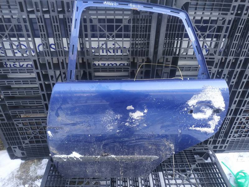 MELYNOS Seat Cordoba 2003 Doors - REAR LEFT