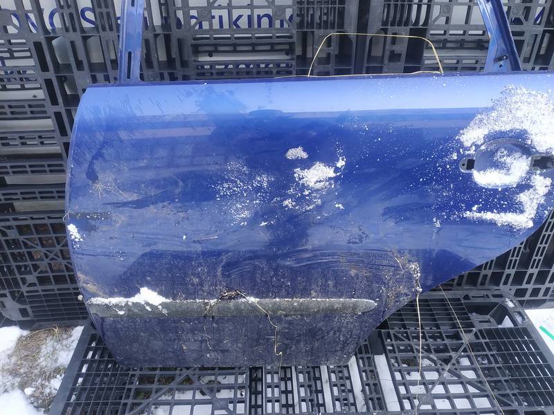 MELYNOS Seat Cordoba 2003 Doors - REAR LEFT - Thumbnail 2