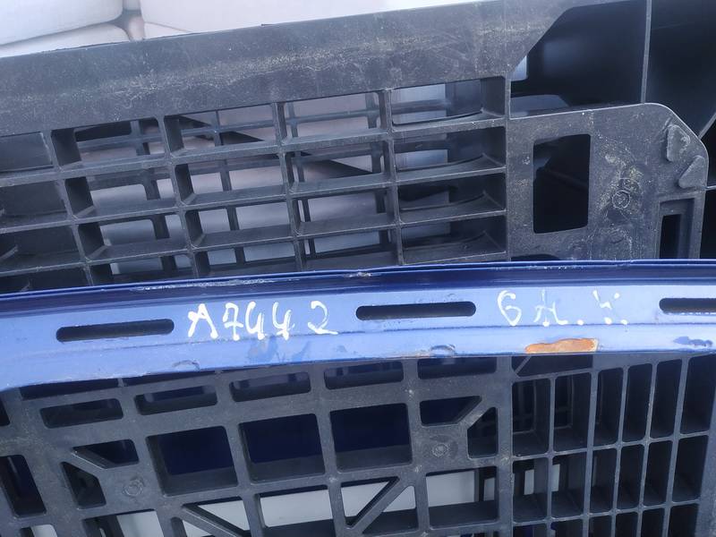 MELYNOS Seat Cordoba 2003 Doors - REAR LEFT - Thumbnail 3