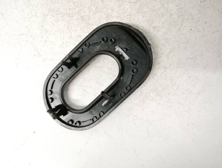 5141950 Renault Scenic 2002 Salono apdaila (plastmases) - Thumbnail 2