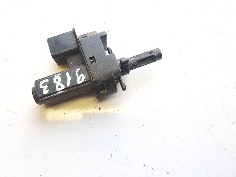 4M5T7C534AA Ford Galaxy 2006 Czujnik świateł hamulca (przekaźnik-klakson) - Thumbnail 3