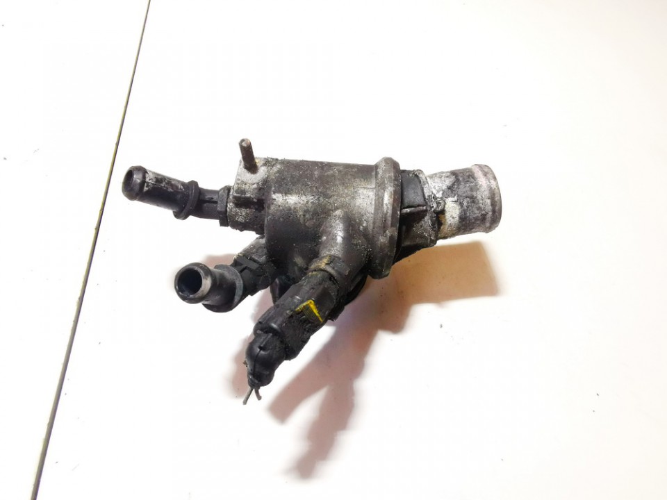 V705588 SAAB 9-3 2006 Thermostat Kühlmittel Kühlwasser - Thumbnail 2