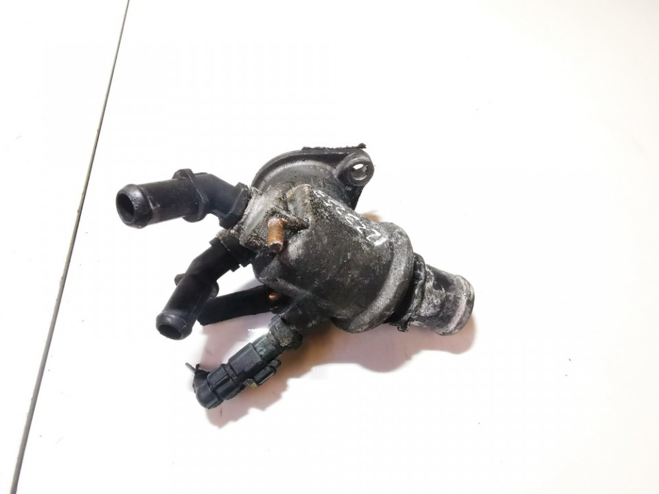 V705588 SAAB 9-3 2006 Thermostat Kühlmittel Kühlwasser